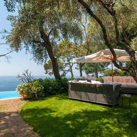 Luxury On Sea Διαμέρισμα Γένοβα