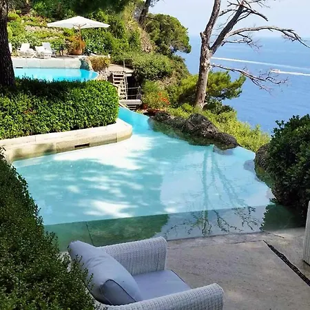 Διαμέρισμα Luxury On Sea Γένοβα