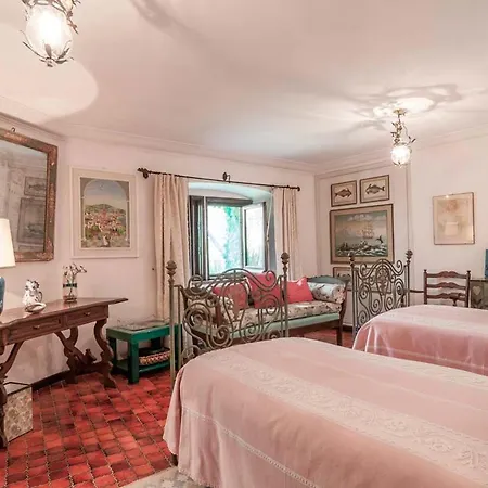 Διαμέρισμα Luxury On Sea